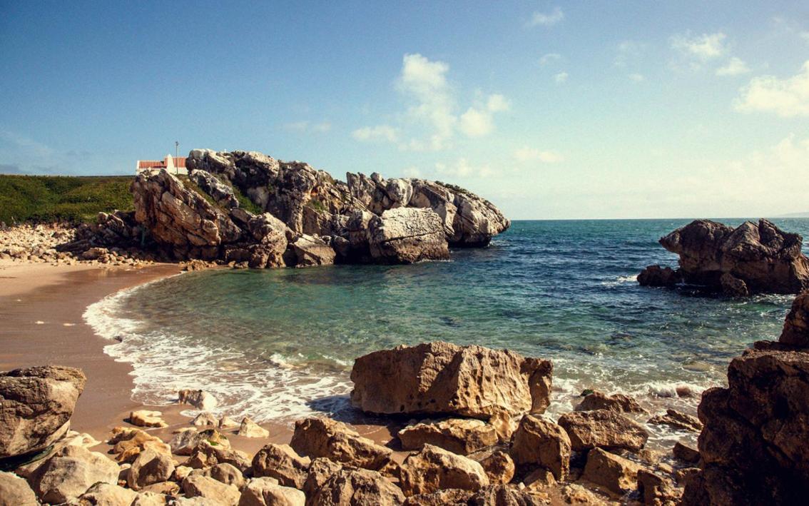 باليال Casa Das Mares 2 المظهر الخارجي الصورة