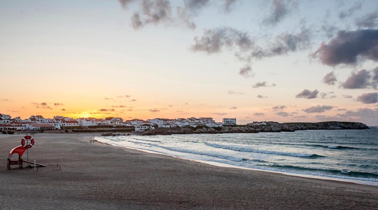 باليال Casa Das Mares 2 المظهر الخارجي الصورة
