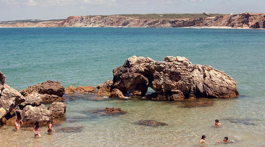 باليال Casa Das Mares 2 المظهر الخارجي الصورة