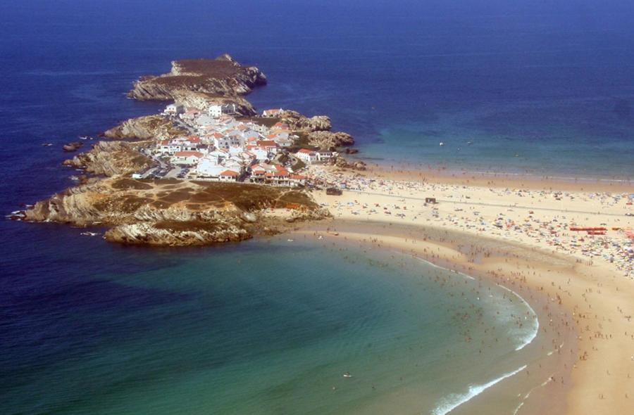 باليال Casa Das Mares 2 المظهر الخارجي الصورة
